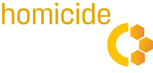 Homicide Zero - Violence Prevention Technology Logo