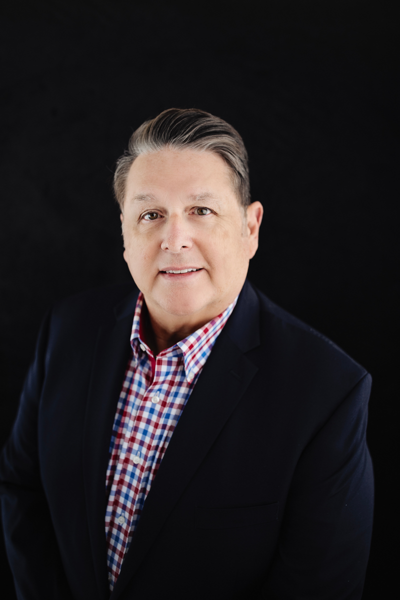 Dr. Robert Moore, Chief Clinical Officer at Homicide Zero